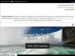 Sites similar to niagarainsurance.ca