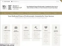 Sites similar to niagaralaw.ca