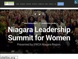 Sites similar to niagaralsw.ca