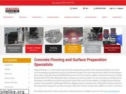 Sites similar to niagaramachine.com