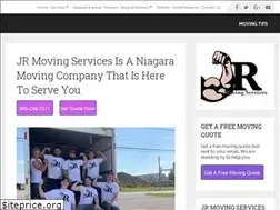 Sites similar to niagaramovingservices.com
