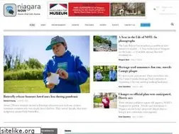 Sites similar to niagaranow.com