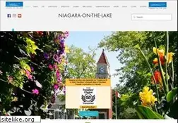Sites similar to niagaraonthelake.com
