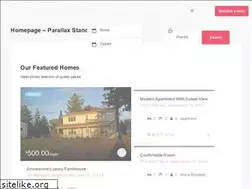 Sites similar to niagaraonthelakebnb.com