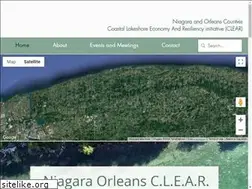 Sites similar to niagaraorleansclear.com