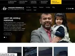 Sites similar to niagaraorthodontics.com