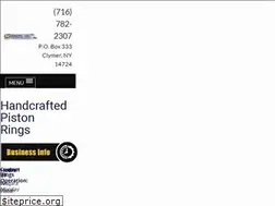 Sites similar to niagarapistonring.com