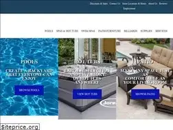 Sites similar to niagarapool.com