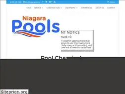 Sites similar to niagarapools.ca