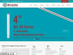 Sites similar to niagarapumps.com
