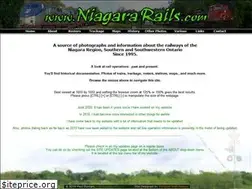Sites similar to niagararails.com