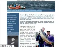Sites similar to niagarariverguides.com