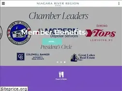 Sites similar to niagarariverregion.com