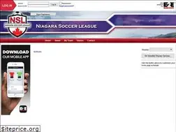 Sites similar to niagarasl.com