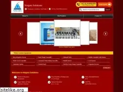 Sites similar to niagarasolutions.in
