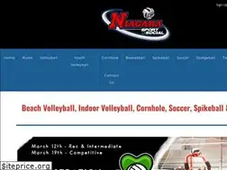 Sites similar to niagarasportandsocial.com