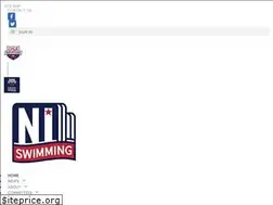 Sites similar to niagaraswim.org