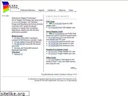 Sites similar to niagaratech.com