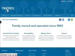 Sites similar to niagarawater.com