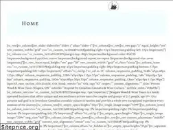 Sites similar to niagaraweedandwine.ca