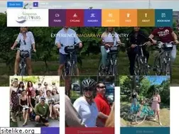 Sites similar to niagaraworldwinetours.com