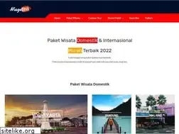 Sites similar to niagatour.com