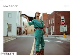 Sites similar to niagroce.com