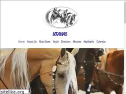 Sites similar to niahac.com