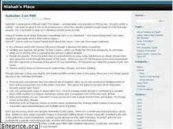 Sites similar to niahak.org