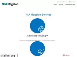 Sites similar to niahealthcare.com