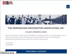 Sites similar to niahistory.org