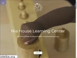 Sites similar to niahouse.org
