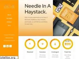 Sites similar to niahrecruiting.com