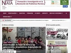 Sites similar to niaia.es