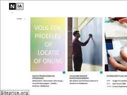 Sites similar to niainfo.nl