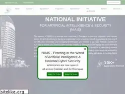 Sites similar to niais.org