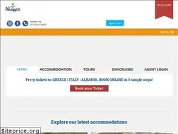 Sites similar to niakas.com