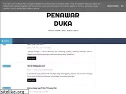 Sites similar to niakhairudin.blogspot.com