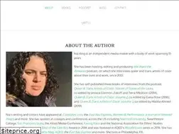 Sites similar to niaking.com