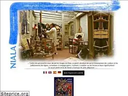 Sites similar to niala-galeries.com
