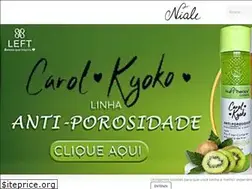 Sites similar to niale.com.br