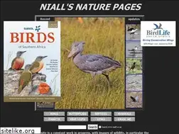 Sites similar to niall.co.za