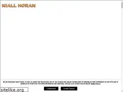 Sites similar to niall.to
