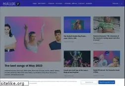 Sites similar to nialler9.com