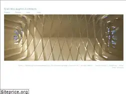Sites similar to niallmclaughlin.com