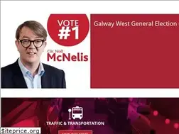 Sites similar to niallmcnelis.com