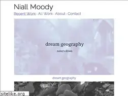 Sites similar to niallmoody.com