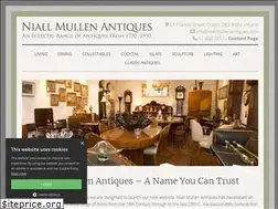 Sites similar to niallmullenantiques.com