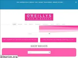 Sites similar to nialloreilly.ie