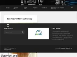 Sites similar to niallsullivan.co.uk